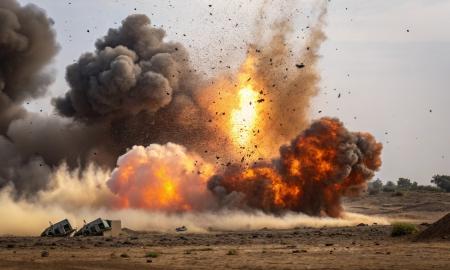HIMARS ir „mirties zonos“ užkariautojai. „Rubikon“ dalinys skleidžia terorą (Video)