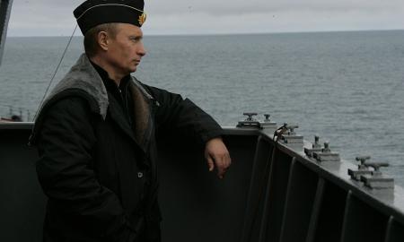 „Putinas drebia ultimatumą“