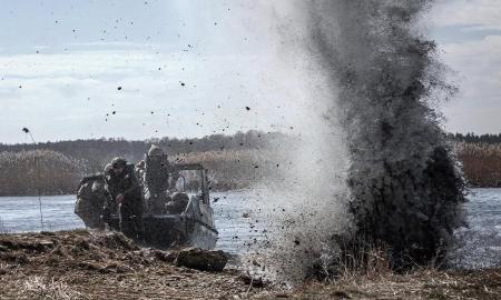 „Ukraina – tik pradžia.“ Kraujas stingsta venose. Pirmą kartą. Naujas Putino generolas atskleidė tikrąjį tikslą (Video)