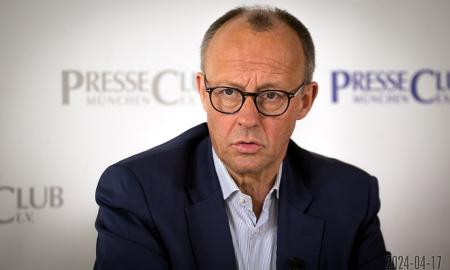 Jis liks laužu Baltijos jūros dugne. Gudrus Vokietijos kanclerio žingsnis