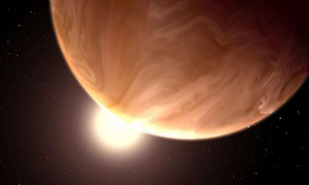 Mokslininkai rado būdą, kaip atpažinti nežemiškos gyvybės ženklus išduodančias planetų sistemas