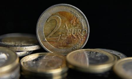 Tikras lobis. 2 eurų moneta verta 1500 eurų. Kuo ji tokia ypatinga? (Foto)