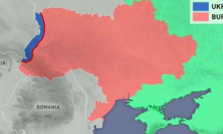 Rusija putoja. „Buferinė zona“. Visai šalia sienos su Lenkija (Video)