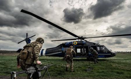 Ukrainos gynyba pasiekė ribą! Putinas rado būdą nugalėti