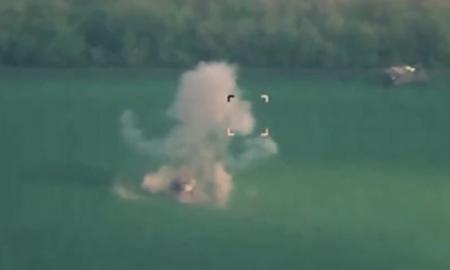 Rusijos armija turi vieną pranašumą prieš likusį pasaulį. Ukraina jį pašalino (Video)