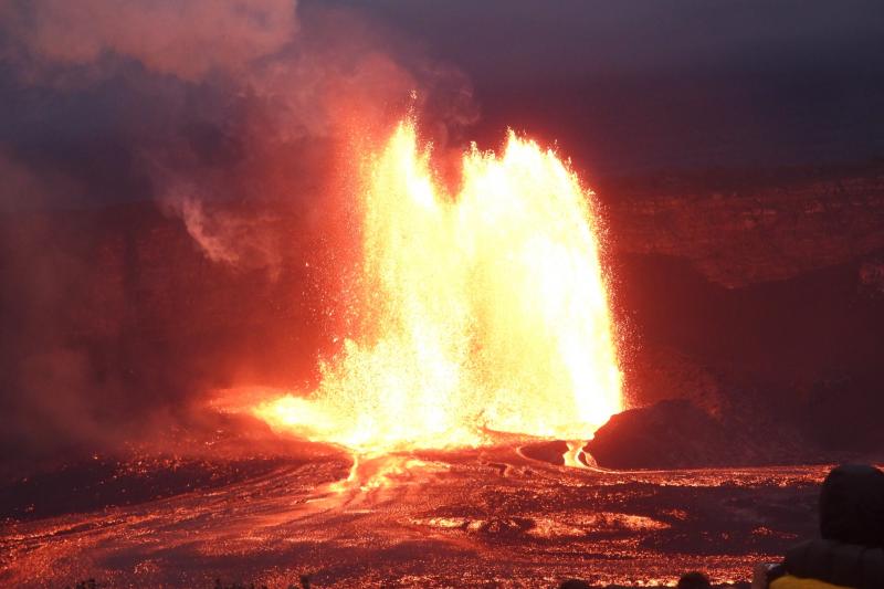 Kilauea