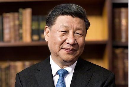 Xi Jinpingas