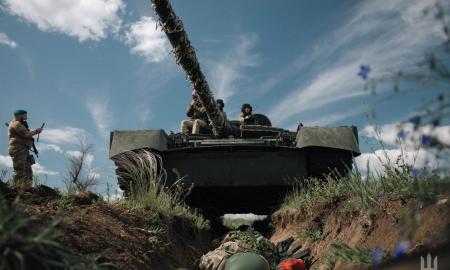 Drebinanti žinia. Ukrainai atrištos rankos. „Dabar ji gali pulti Maskvą“