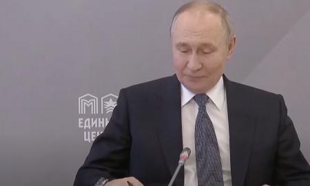 Putinas prieš Baltijos šalis. „Naujas frontas“