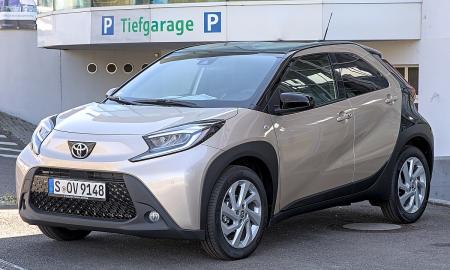 Geriausi naudoti benzininiai automobiliai. „5 patikimiausi pasirinkimai“ (Foto)