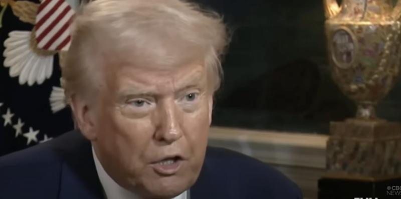 Donaldas Trumpas