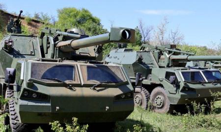 „Nebus nė vieno.“ NATO šalis atsisako padėti Ukrainai