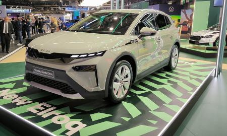 Kur „Tesla“? Paskelbti populiariausi elektromobiliai Europoje 2025 m. (Sąrašas)