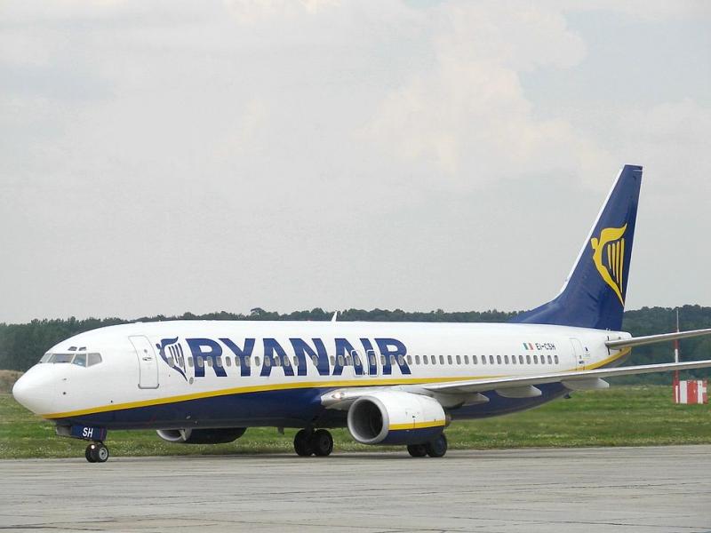 „Ryanair“