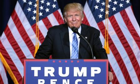 „Trumpas nusivylė Rusija.“ JAV skelbia neįtikėtiną naują planą (Video)