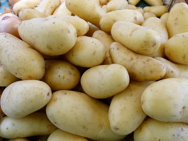 Bulvės