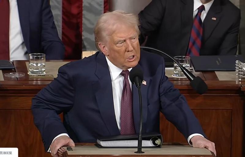 D. Trumpas