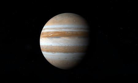 Jupiterio atmosferoje užfiksuotas įspūdingas atmosferos reiškinys – toks kaip Žemėje: kas ten vyksta?