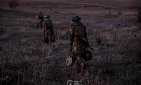 Štai kodėl rusai nemato ukrainiečių spąstų (Foto)