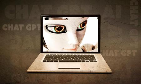 „DI išnyks per naktį. Bijau, kad tai tiesiog kertasi su pačios technologijos fizika“