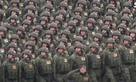 „Prie sienos stipriausi rusų daliniai.“ Gali būti katastrofa