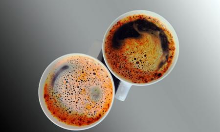 „Kava tampa grėsme?“