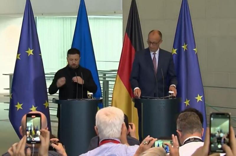 Spaudos konferencija 