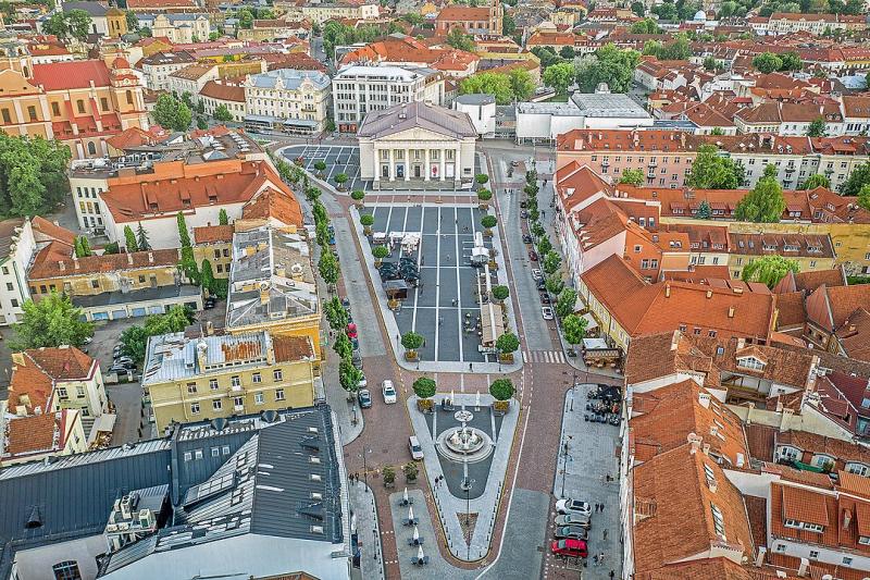 Vilnius