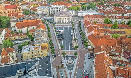 Lietuva – NR. 2 pasaulyje! Visa Europa į mus žiūri su pavydu