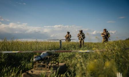 Elitinis dalinys palieka Ukrainą! Amerikiečių vadas po trejų metų kovų sako – „GANA“