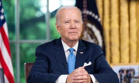 Šimtmečio trileris. Didelis skandalas. „Kas valdė JAV vietoj Bideno“ (Video)