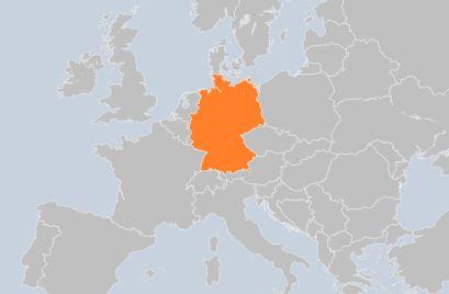 Vokietija 