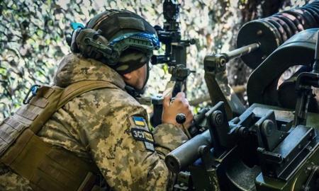„Atlikęs misiją grįžta. Ukrainai pavyko! Neįtikėtinas ginklas“ (Video)