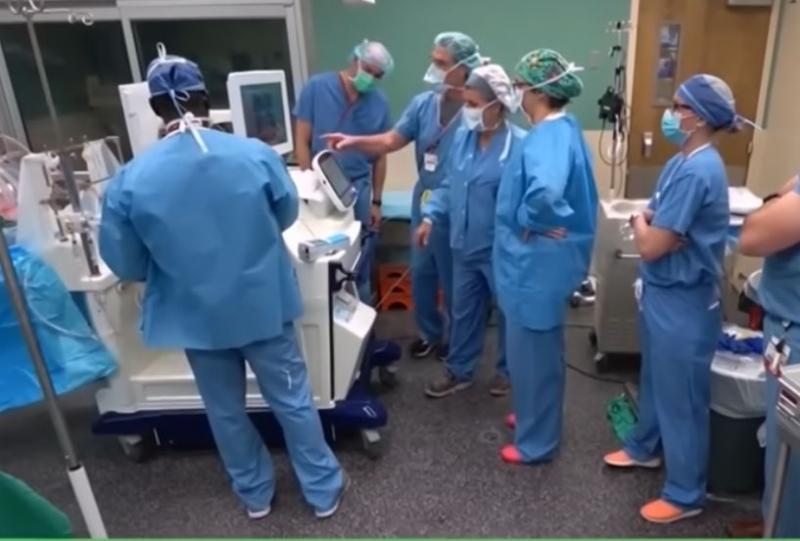 Operacija