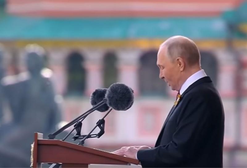 V. Putinas