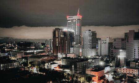 „Karas nesibaigs pergale.“ „Gyvasis Nostradamas“ skelbia