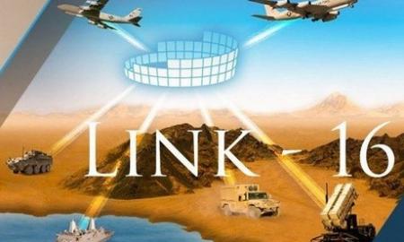 „Link-16“! Į pagalbą ateina NATO. Strateginis proveržis Ukrainai (Foto)