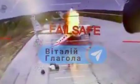 „Rusijos Perl Harboras“. Z kanalai šokiruoti. Totali panika (Video)