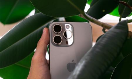 „Apple“ atsinaujina. Kodinis pavadinimas „Solarium“