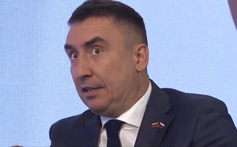 Romanas Frolenko