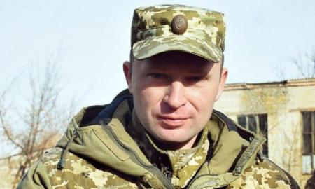 Atsistatydinimas po tragedijos. Žemės drebėjimas Ukrainos kariuomenėje
