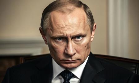 „Iki šiol tai buvo neįsivaizduojama.“ Smūgis Putinui