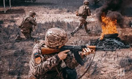 „Nestabili situacija.“ 6–7 km į Sumų sritį. Kas vyksta? (Video)