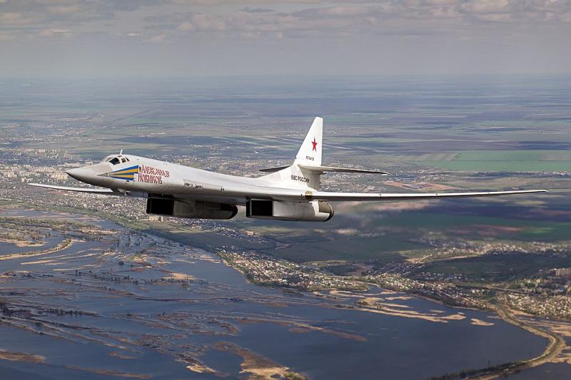 Tu-160