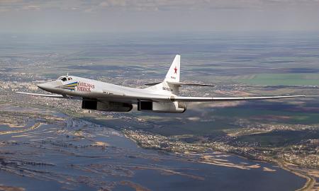 „A-50 AWACS. Ukraina sudavė smūgį“