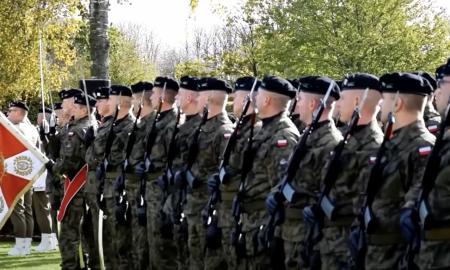 Smūginė žinia. „Karas su Lenkija“