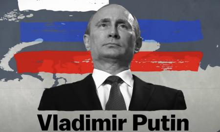 „Ar Putinas išprotėjo?“