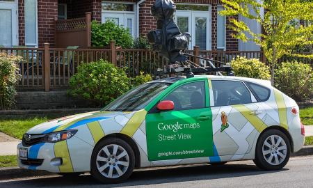 7 dalykai, kuriuos reikia žinoti apie „Google“ žemėlapius. Tai ne tik navigacija