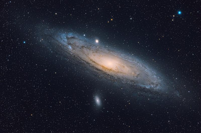 Andromeda