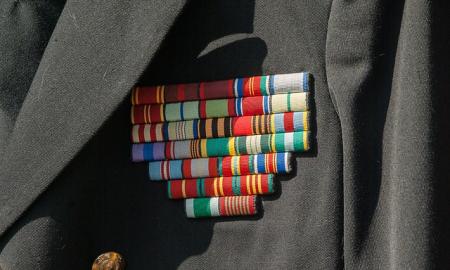 Netikėtas posūkis. Kas nutiko legendiniam generolui